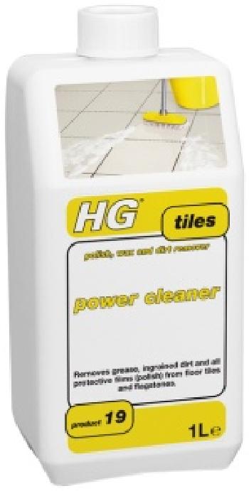 HG 19 - Power Cleaner 1 litre